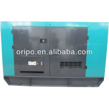 32kw / 40kva CUMMINS gerador de backup doméstico silencioso com alternador AC 220v